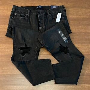 Gap Skinny